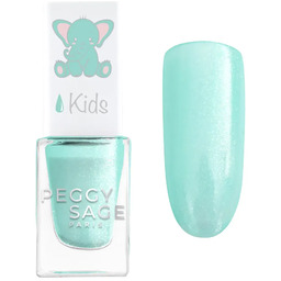 Peggy Sage, lakier do paznokci dla dzieci, Jade,