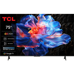 Telewizor LED TCL 75V6C 75" 4K Google TV