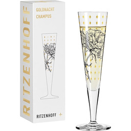Ritzenhoff 1071030 kieliszek do szampana 200 ml