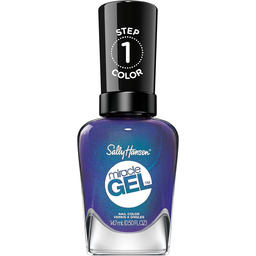 MIRACLE GEL LAKIER DO PAZNOKCI 573 HYP-NAUTICAL