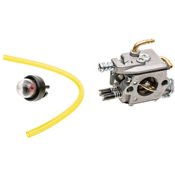 Gaźnik NAC SPS01-45 CS4500 CS5200 z pompką pilarki