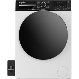 Pralka Whirlpool WPM911WADSPL AI AdaptiveWash Funkcje AI 9g