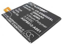 Sony Ericsson Xperia T2 Ultra D5303 / AGPB012-A001