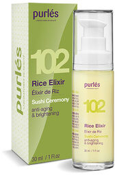 Purles 102 Rice Elixir