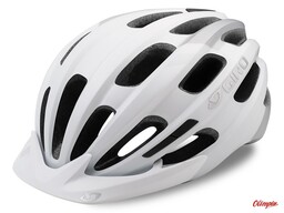 Giro Kask mtb Register Integrated Mips matte white