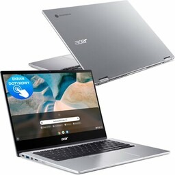 ACER Laptop Chromebook Spin 514 14" IPS Athlon