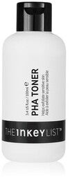 The INKEY List Pha Toner Woda do twarzy