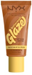 NYX Professional Makeup Buttermelt Glaze Soft Glow Skin