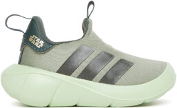Sneakersy adidas Star Wars the Mandalorian Monofit JI0502