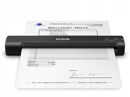 Skaner przenośny Epson ES-50