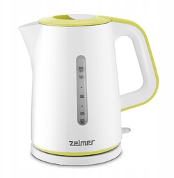 Czajnik elektryczny Zelmer ZCK7620G