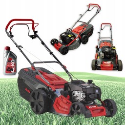 Kosiarka Spalinowa Al-ko 524 Sp-b Briggs Stratton 6,25