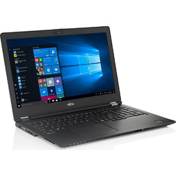Dotykowy Fujitsu Lifebook U758 FHD i7-8550U 16GB 256GB