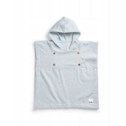 Elodie Details Poncho kąpielowe Bermuda Blue