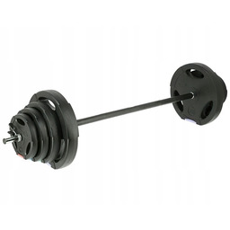 Sztanga One Fitness GSPO40 (42 kg)