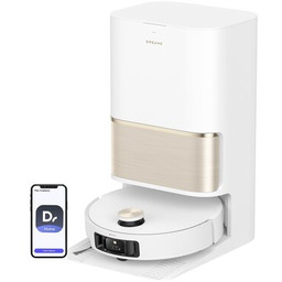 Dreame L50 Pro Ultra biały