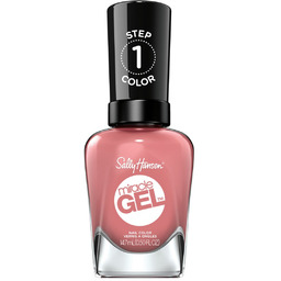 Sally Hansen, Miracle Gel, Żelowy lakier do paznokci