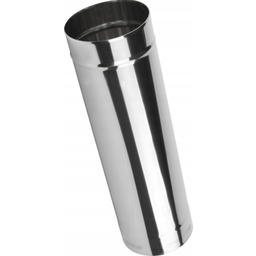 Rura Kwasoodporna Fi 200 Wkład Kominowy 0,5 Mb