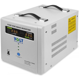 Przetwornica napięcia sinusPro-1500E 12V 1500VA