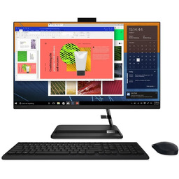 Komputer AiO Lenovo IdeaCentre 3 27ALC6 / F0FY00ARMB