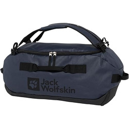 Jack Wolfskin All-IN Duffle 35, Midnight Sky, Einheitsgröße,