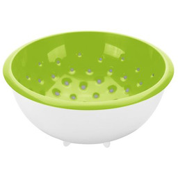 TESCOMA Cedzak z miską VITAMINO ø 20 cm,