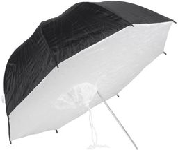 Quadralite umbrella softbox 84cm - softbox parasolkowy
