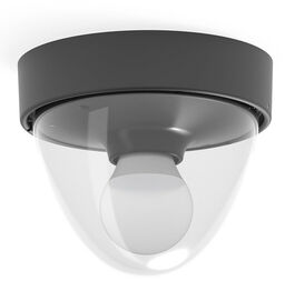Nowodvorski Zewnętrzna lampa natynkowa NOOK 7978 plafoniera