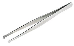 Pinceta ze stali nierdzewnej 145mm I APS