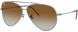 Okulary Przeciwsłoneczne Ray-Ban RB R0101S Aviator reverse 004/CB