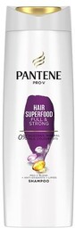PANTENE PRO-V Hair Superfood Full & Strong Szampon