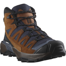 BUTY MĘSKIE SALOMON X ULTRA 360 LTR MID