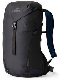 Plecak turystyczny Gregory Kiro 28 - alpine black
