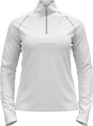 Odlo Damska bluza Midlayer 1/2 Zip Rigi