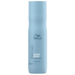 Invigo Clean Scalp Anti-Dandruff Shampoo szampon przeciwłupieżowy