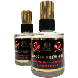 Smocza Krew Serum Liftiguj  co-Wyg  adzaj