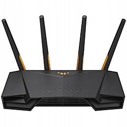 Nowy Router Asus Tuf Gaming AX4200 Dual Band