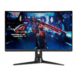 Monitor Asus Rog Strix XG27AQV 27" Wqhd 170Hz