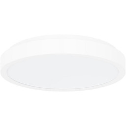 RABALUX 71257 Samira plafon LED 18W IP44 barwa