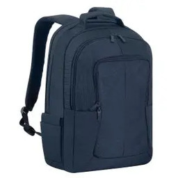 Rivacase Tegel 17,3" 8460 Granatowy Plecak na laptopa