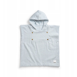 Elodie Details Poncho kąpielowe Bermuda Blue