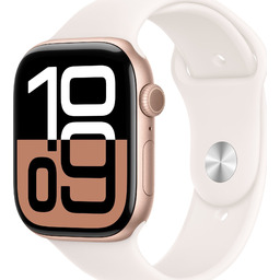 Apple Watch Series 10 GPS Koperta 46mm