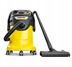 Odkurzacz uniwersalny KARCHER KWD 6 P V-25/6/22 -
