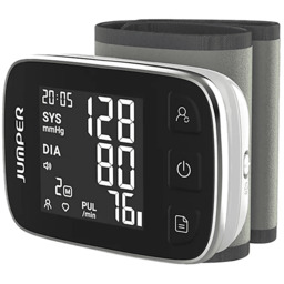 Ciśnieniomierz JUMPER HWA20