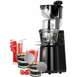 Wyciskarka wolnoobrotowa pionowa Mpm MSO-16 200 W 2