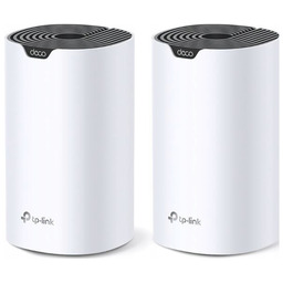 Router TP-Link Deco S7 802.11ac (Wi-Fi 5) 2-pack