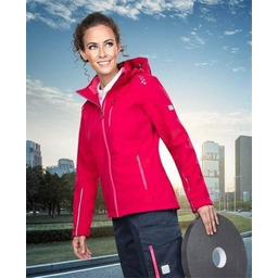 FLORET KURTKA DAMSKA Ardon - damska kurtka softshell