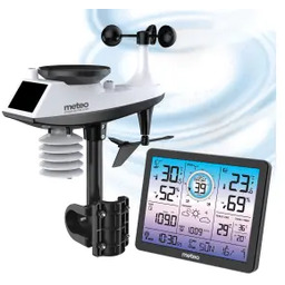 Meteo SP600 Czujnik wiatru Stacja pogody