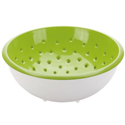 TESCOMA Cedzak z misą VITAMINO ø 28 cm,