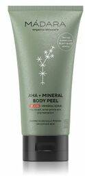 MADARA Body AHA + Mineral Body Peel Peeling
